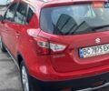 Червоний Сузукі СХ4, об'ємом двигуна 1.6 л та пробігом 102 тис. км за 14999 $, фото 6 на Automoto.ua