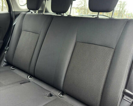 Красный Сузуки СХ4, объемом двигателя 1.6 л и пробегом 45 тыс. км за 15900 $, фото 32 на Automoto.ua