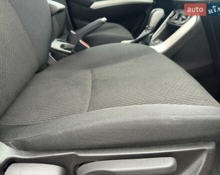 Красный Сузуки СХ4, объемом двигателя 1.6 л и пробегом 45 тыс. км за 15900 $, фото 25 на Automoto.ua