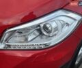 Червоний Сузукі СХ4, об'ємом двигуна 1.6 л та пробігом 102 тис. км за 14999 $, фото 10 на Automoto.ua