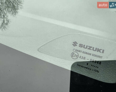 Красный Сузуки СХ4, объемом двигателя 1.6 л и пробегом 45 тыс. км за 15900 $, фото 46 на Automoto.ua