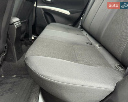 Красный Сузуки СХ4, объемом двигателя 1.6 л и пробегом 45 тыс. км за 15900 $, фото 31 на Automoto.ua