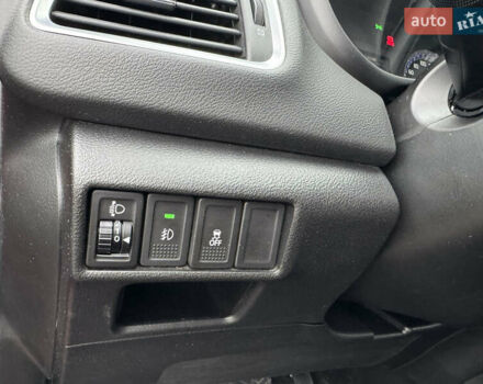 Красный Сузуки СХ4, объемом двигателя 1.6 л и пробегом 45 тыс. км за 15900 $, фото 44 на Automoto.ua