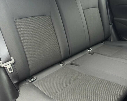 Красный Сузуки СХ4, объемом двигателя 1.6 л и пробегом 45 тыс. км за 15900 $, фото 29 на Automoto.ua