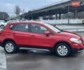 Червоний Сузукі СХ4, об'ємом двигуна 1.6 л та пробігом 102 тис. км за 14999 $, фото 3 на Automoto.ua