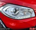 Красный Сузуки СХ4, объемом двигателя 1.6 л и пробегом 40 тыс. км за 14500 $, фото 10 на Automoto.ua