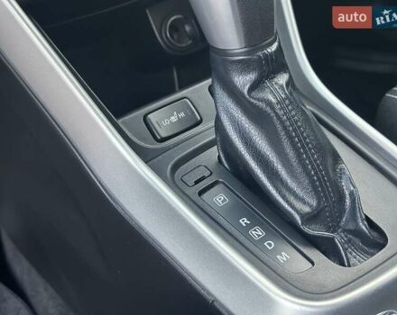 Червоний Сузукі СХ4, об'ємом двигуна 1.6 л та пробігом 102 тис. км за 14999 $, фото 15 на Automoto.ua