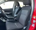 Красный Сузуки СХ4, объемом двигателя 1.6 л и пробегом 77 тыс. км за 12999 $, фото 7 на Automoto.ua