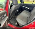 Красный Сузуки СХ4, объемом двигателя 1.6 л и пробегом 45 тыс. км за 15900 $, фото 12 на Automoto.ua