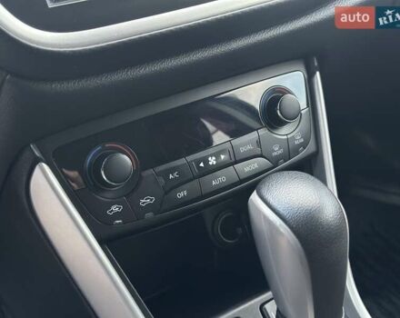 Червоний Сузукі СХ4, об'ємом двигуна 1.6 л та пробігом 102 тис. км за 14999 $, фото 17 на Automoto.ua