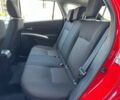 Красный Сузуки СХ4, объемом двигателя 1.6 л и пробегом 77 тыс. км за 12999 $, фото 15 на Automoto.ua