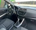 Красный Сузуки СХ4, объемом двигателя 1.6 л и пробегом 77 тыс. км за 12999 $, фото 12 на Automoto.ua