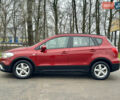 Красный Сузуки СХ4, объемом двигателя 1.6 л и пробегом 45 тыс. км за 15900 $, фото 3 на Automoto.ua