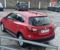 Червоний Сузукі СХ4, об'ємом двигуна 1.6 л та пробігом 102 тис. км за 14999 $, фото 5 на Automoto.ua