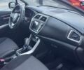 Червоний Сузукі СХ4, об'ємом двигуна 1.6 л та пробігом 102 тис. км за 14999 $, фото 20 на Automoto.ua