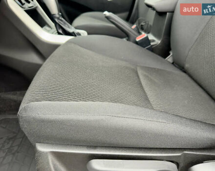 Красный Сузуки СХ4, объемом двигателя 1.6 л и пробегом 45 тыс. км за 15900 $, фото 22 на Automoto.ua