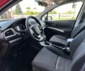 Красный Сузуки СХ4, объемом двигателя 1.6 л и пробегом 77 тыс. км за 12999 $, фото 6 на Automoto.ua
