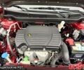Красный Сузуки СХ4, объемом двигателя 1.6 л и пробегом 45 тыс. км за 15900 $, фото 8 на Automoto.ua