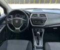 Красный Сузуки СХ4, объемом двигателя 1.6 л и пробегом 77 тыс. км за 12999 $, фото 11 на Automoto.ua
