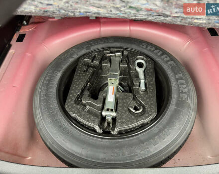 Красный Сузуки СХ4, объемом двигателя 1.6 л и пробегом 45 тыс. км за 15900 $, фото 20 на Automoto.ua