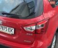 Червоний Сузукі СХ4, об'ємом двигуна 1.6 л та пробігом 102 тис. км за 14999 $, фото 7 на Automoto.ua