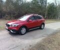 Красный Сузуки СХ4, объемом двигателя 0 л и пробегом 75 тыс. км за 17500 $, фото 1 на Automoto.ua