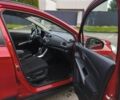 Красный Сузуки СХ4, объемом двигателя 1.59 л и пробегом 109 тыс. км за 15500 $, фото 19 на Automoto.ua