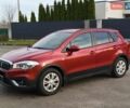Красный Сузуки СХ4, объемом двигателя 1.59 л и пробегом 109 тыс. км за 15500 $, фото 12 на Automoto.ua