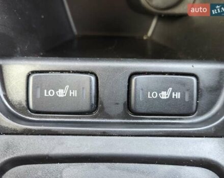 Красный Сузуки СХ4, объемом двигателя 1.59 л и пробегом 109 тыс. км за 15500 $, фото 10 на Automoto.ua