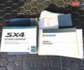 Красный Сузуки СХ4, объемом двигателя 1.59 л и пробегом 109 тыс. км за 15500 $, фото 5 на Automoto.ua