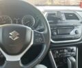 Красный Сузуки СХ4, объемом двигателя 1.59 л и пробегом 177 тыс. км за 14500 $, фото 8 на Automoto.ua