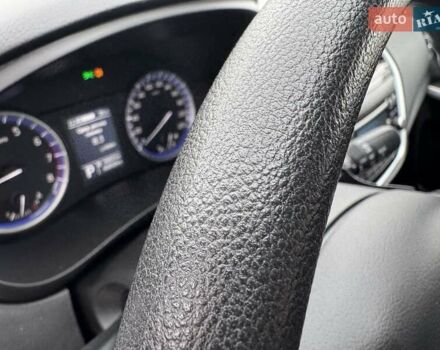 Червоний Сузукі СХ4, об'ємом двигуна 1.59 л та пробігом 59 тис. км за 16700 $, фото 35 на Automoto.ua