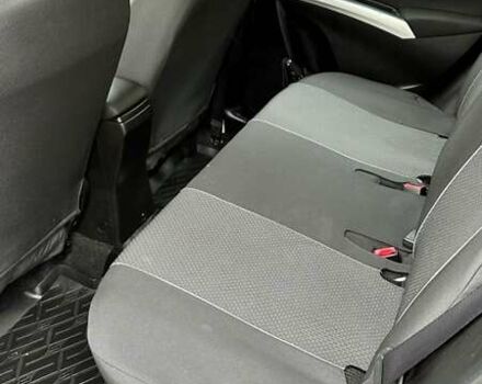 Красный Сузуки СХ4, объемом двигателя 1.59 л и пробегом 59 тыс. км за 17000 $, фото 5 на Automoto.ua