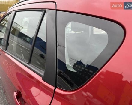 Червоний Сузукі СХ4, об'ємом двигуна 1.59 л та пробігом 59 тис. км за 16700 $, фото 38 на Automoto.ua