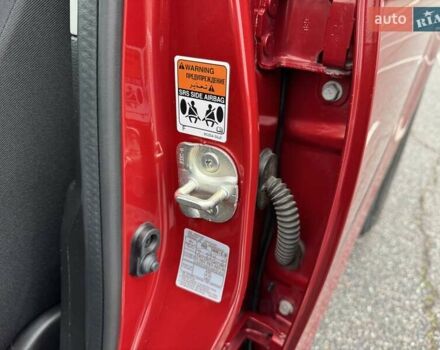 Красный Сузуки СХ4, объемом двигателя 1.59 л и пробегом 59 тыс. км за 16400 $, фото 42 на Automoto.ua