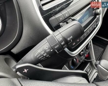 Червоний Сузукі СХ4, об'ємом двигуна 1.59 л та пробігом 59 тис. км за 16700 $, фото 65 на Automoto.ua