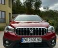 Красный Сузуки СХ4, объемом двигателя 1.59 л и пробегом 59 тыс. км за 17000 $, фото 16 на Automoto.ua