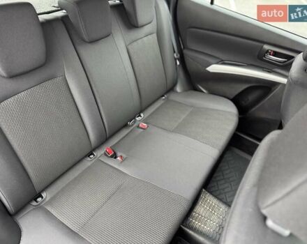 Червоний Сузукі СХ4, об'ємом двигуна 1.59 л та пробігом 59 тис. км за 16700 $, фото 42 на Automoto.ua