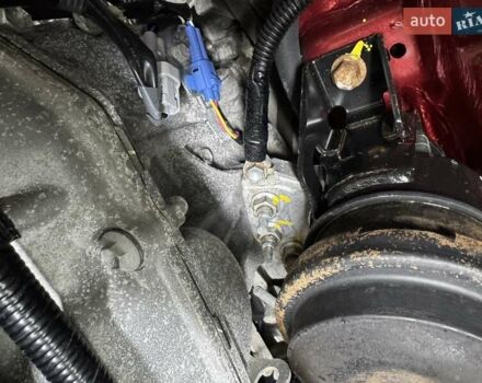 Червоний Сузукі СХ4, об'ємом двигуна 1.59 л та пробігом 59 тис. км за 16700 $, фото 90 на Automoto.ua