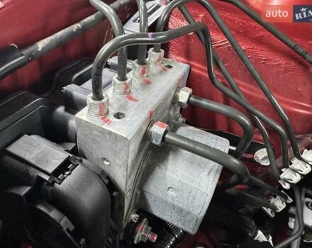 Червоний Сузукі СХ4, об'ємом двигуна 1.59 л та пробігом 59 тис. км за 16700 $, фото 89 на Automoto.ua