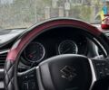 Красный Сузуки СХ4, объемом двигателя 1.59 л и пробегом 59 тыс. км за 17000 $, фото 2 на Automoto.ua