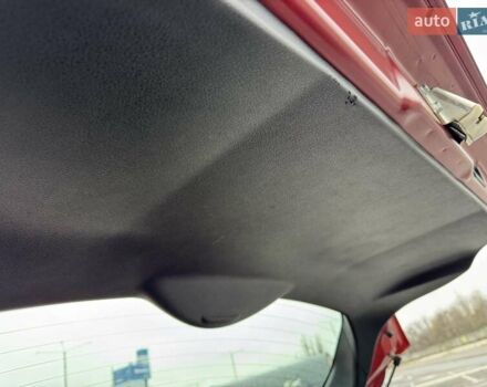 Червоний Сузукі СХ4, об'ємом двигуна 1.59 л та пробігом 59 тис. км за 16700 $, фото 39 на Automoto.ua