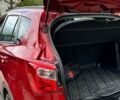 Красный Сузуки СХ4, объемом двигателя 1.59 л и пробегом 59 тыс. км за 17000 $, фото 12 на Automoto.ua