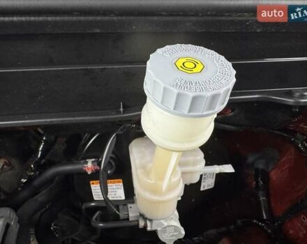 Червоний Сузукі СХ4, об'ємом двигуна 1.59 л та пробігом 59 тис. км за 16700 $, фото 79 на Automoto.ua