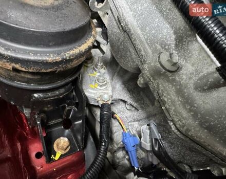 Красный Сузуки СХ4, объемом двигателя 1.59 л и пробегом 59 тыс. км за 16400 $, фото 27 на Automoto.ua