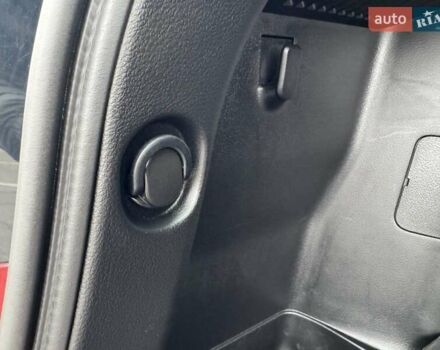 Червоний Сузукі СХ4, об'ємом двигуна 1.59 л та пробігом 59 тис. км за 16700 $, фото 24 на Automoto.ua