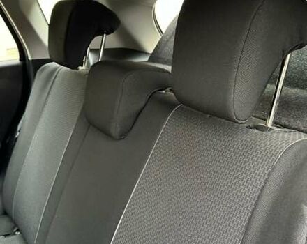 Красный Сузуки СХ4, объемом двигателя 1.59 л и пробегом 59 тыс. км за 17000 $, фото 11 на Automoto.ua