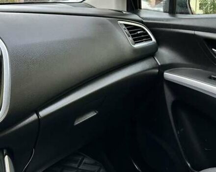 Красный Сузуки СХ4, объемом двигателя 1.59 л и пробегом 59 тыс. км за 17000 $, фото 9 на Automoto.ua