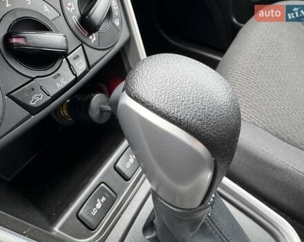 Червоний Сузукі СХ4, об'ємом двигуна 1.59 л та пробігом 59 тис. км за 16700 $, фото 66 на Automoto.ua