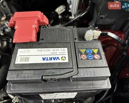 Червоний Сузукі СХ4, об'ємом двигуна 1.59 л та пробігом 59 тис. км за 16700 $, фото 91 на Automoto.ua